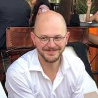 Timothy Gaull